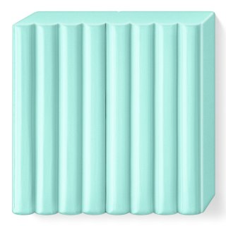 Kostka FIMO effect 57g miętowy pastelowy masa termoutwardzalna Staedtler