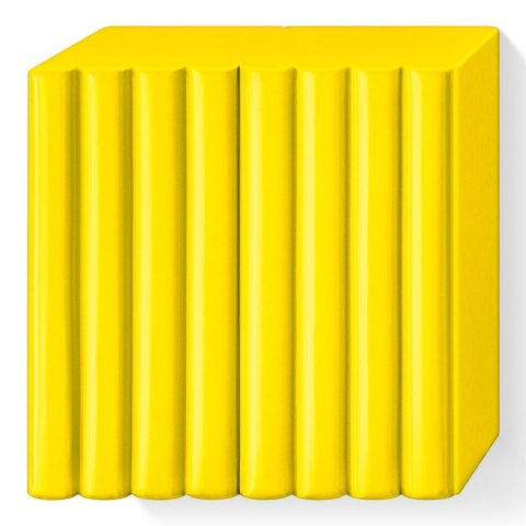 Kostka FIMO professional 85g złocisty masa termoutwardzalna Staedtler