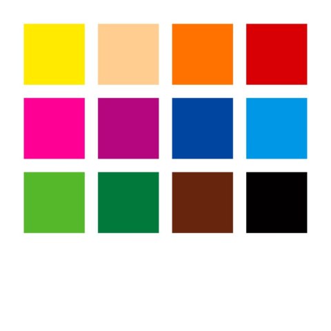 Kredki Noris colour Wopex trójkątne 12 kol. Staedtler Kredki Noris colour Wopex trójkątne 12 kol. Staedtler