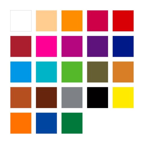 Kredki Noris colour sześciokątne 24 kol. (20+4 gratis) Staedtler
