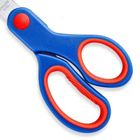 Nożyczki szkolne Noris Club 17 cm blister Staedtler Nożyczki szkolne Noris Club 17 cm blister Staedtler