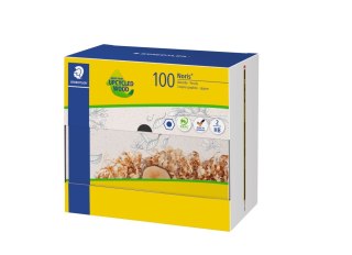 Ołówek Noris sześciokątny 90+10 gratis w kartonowym opk. Staedtler