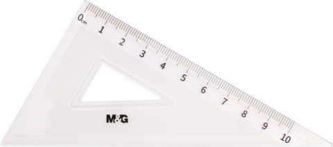 Zestaw geometryczny Kameleon 4 elementy MG