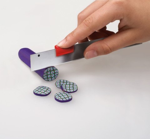 Zestaw nożyków do Fimo 3 szt. Staedtler Zestaw nożyków do Fimo 3 szt. Staedtler