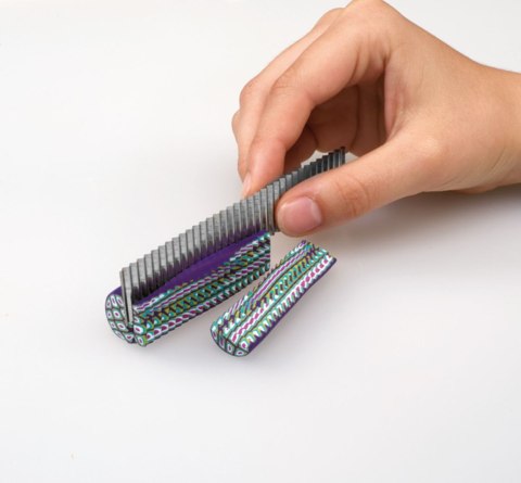 Zestaw nożyków do Fimo 3 szt. Staedtler Zestaw nożyków do Fimo 3 szt. Staedtler