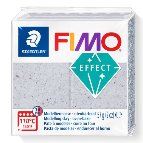 Fimo effect masa termoutwardzalna 57 g fioletowy botanical Staedtler Fimo effect masa termoutwardzalna 57 g fioletowy botanical Staedtler