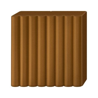 Fimo effect masa termoutwardzalna antyczny brązowy metaliczny Staedtler