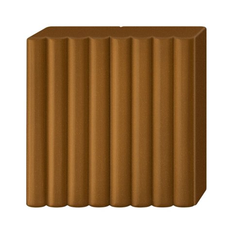 Fimo effect masa termoutwardzalna antyczny brązowy metaliczny Staedtler Fimo effect masa termoutwardzalna antyczny brązowy metaliczny Staedtler