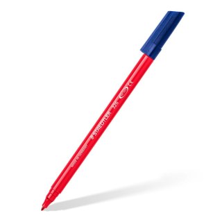 Flamastry szkolne Noris Club 10 kol. Staedtler