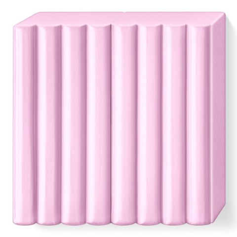 Kostka FIMO effect 57g różowy pastelowy masa termoutwardzalna Staedtler Kostka FIMO effect 57g różowy pastelowy masa termoutwardzalna Staedtler
