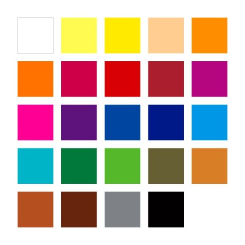 Kredki Noris colour Wopex trójkątne 24 kol. Staedtler