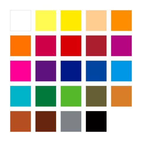 Kredki Noris colour sześciokątne 24 kol. Staedtler