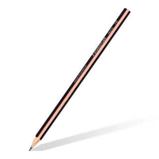 Ołówek trójkątny Pastel HB 72 szt. w kubku Staedtler