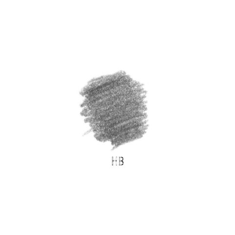 Ołówek trójkątny Pastel HB 72 szt. w kubku Staedtler