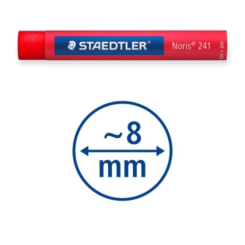Pastele olejne Noris Club 25 kol. Staedtler Pastele olejne Noris Club 25 kol. Staedtler