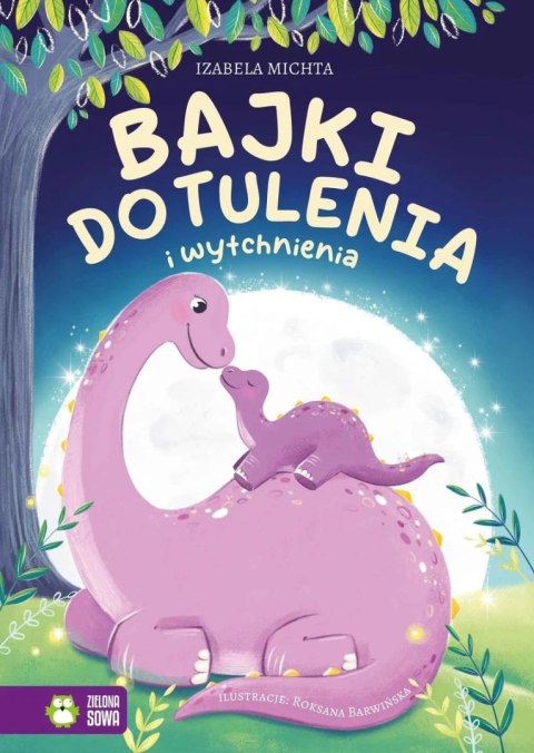 Bajki do tulenia i wytchnienia E 9 Bajki do tulenia i wytchnienia E 9