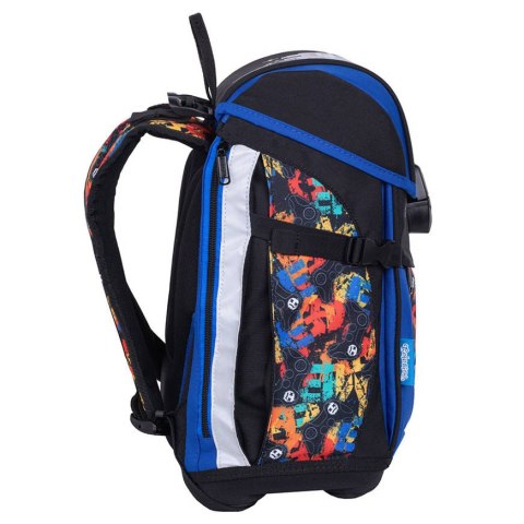 COLORINO SCHOOL - FERBIE - TORNISTER SZKOLNY - GAME COLORINO SCHOOL - FERBIE - TORNISTER SZKOLNY - GAME