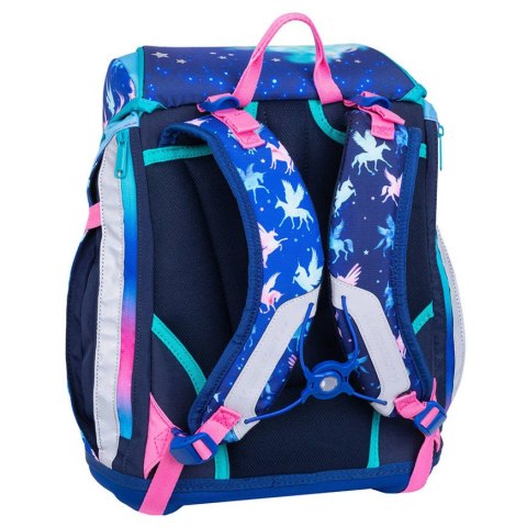 COLORINO SCHOOL - FERBIE - TORNISTER SZKOLNY - UNICORN COLORINO SCHOOL - FERBIE - TORNISTER SZKOLNY - UNICORN