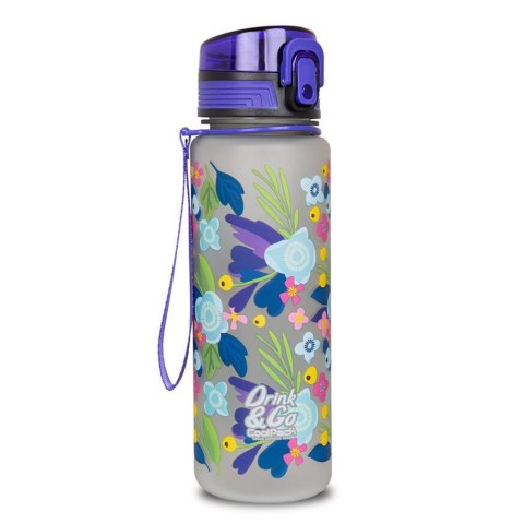 COOLPACK - BRISK - BIDON - 600 ml - FLOWER ME