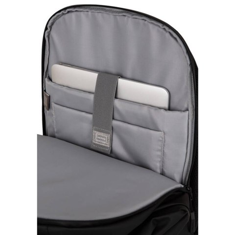 COOLPACK - DIG - PLECAK BIZNESOWY - BLACK