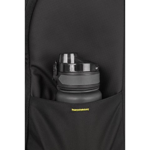 COOLPACK - RAMB - PLECAK BIZNESOWY - BLACK