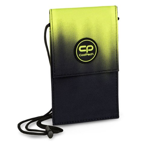 COOLPACK - SPOT - ETUI NA TELEFON - GRADIENT LEMON
