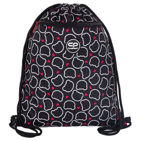 COOLPACK - VERT - WOREK NA BUTY - BEAR