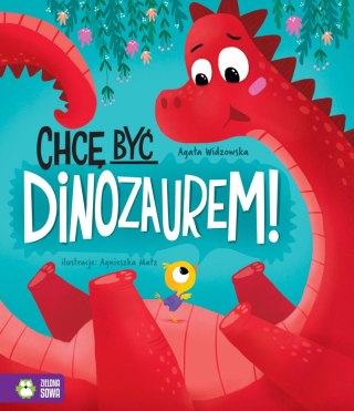 Chcę być dinozaurem
