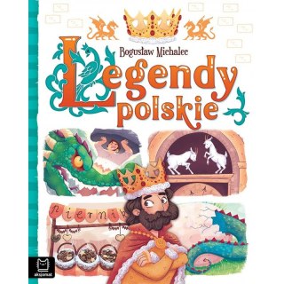 Legendy Polskie
