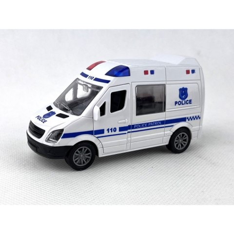 BUS ŚW./DŹW. (SŁUŻBY) 1 SZT.