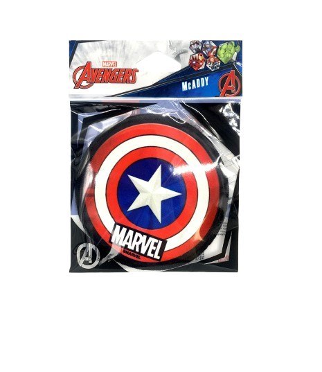 DISNEY CORE - NAKŁADKA NA PLECAK/PIÓRNIK - AVENGERS - 1