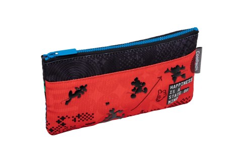 DISNEY FASHION - BONNIE - SASZETKA PŁASKA - MICKEY MOUSE