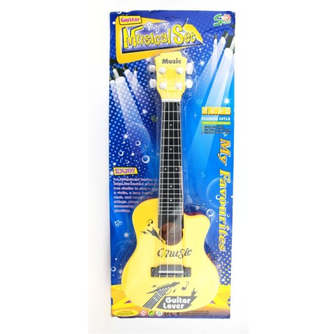 GITARA NA BLISTRZE GITARA NA BLISTRZE