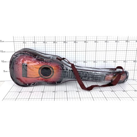 GITARA W FOLII GITARA W FOLII