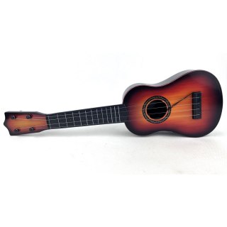 GITARA W FOLII
