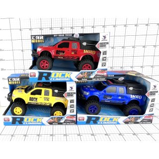 JEEP ŚW./DŹW. W PUDEŁKU
