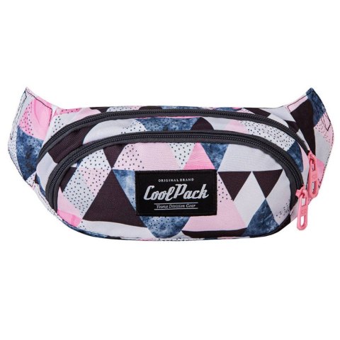 COOLPACK - ALBANY - SASZETKA NERKA - CRYSTAL COOLPACK - ALBANY - SASZETKA NERKA - CRYSTAL