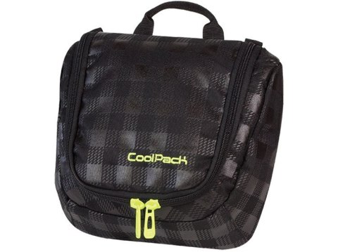 COOLPACK - CAMP VANITY - KOSMETYCZKA - Black&Yellowv - turystyczna COOLPACK - CAMP VANITY - KOSMETYCZKA - Black&Yellowv - turystyczna