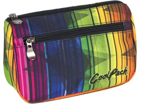 COOLPACK - CHARM - KOSMETYCZKA MAŁA - Calipso COOLPACK - CHARM - KOSMETYCZKA MAŁA - Calipso