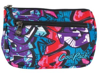 COOLPACK - CHARM - KOSMETYCZKA MAŁA - Graffiti