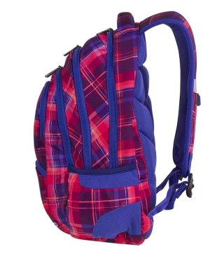 COOLPACK - COLLEGE - PLECAK MŁODZIEŻOWY - MELLOW PINK