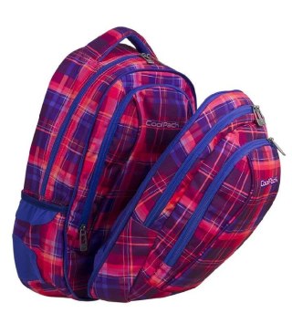 COOLPACK - COMBO - PLECAK MŁODZIEŻOWY - MELLOW PINK