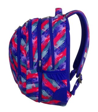 COOLPACK - COMBO - PLECAK MŁODZIEŻOWY - Vibrant Lines
