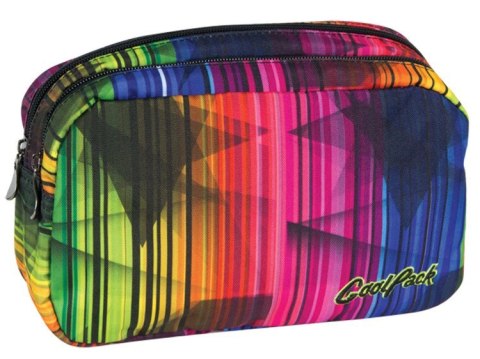 COOLPACK - FLORIDA - KOSMETYCZKA DUŻA - Calipso