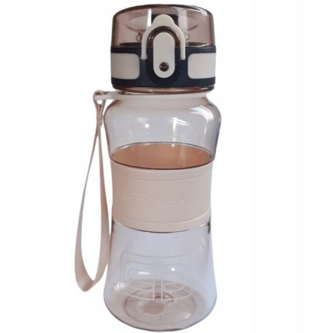 COOLPACK - TRITANUM MINI - BIDON - PASTEL - 390 ml / mix 4 colours COOLPACK - TRITANUM MINI - BIDON - PASTEL - 390 ml / mix 4 colours