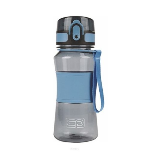 COOLPACK - TRITANUM MINI - BIDON - PASTEL - 390 ml / mix 4 colours COOLPACK - TRITANUM MINI - BIDON - PASTEL - 390 ml / mix 4 colours