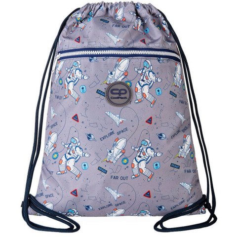 COOLPACK - VERT - WOREK NA BUTY - COSMIC