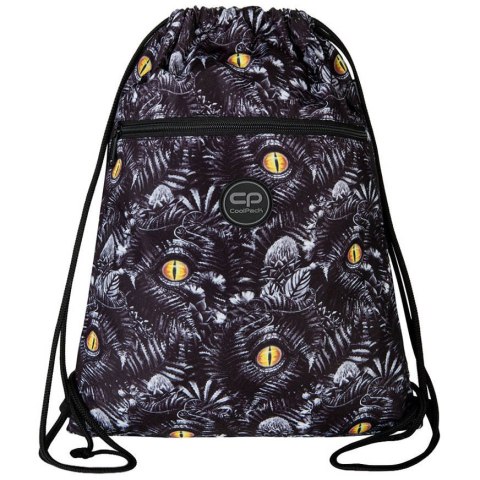 COOLPACK - VERT - WOREK NA BUTY - CROC