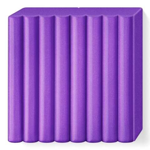 Fimo® effect masa termoutwardzalna 57 g fioletowy metaliczny Staedtler Fimo® effect masa termoutwardzalna 57 g fioletowy metaliczny Staedtler