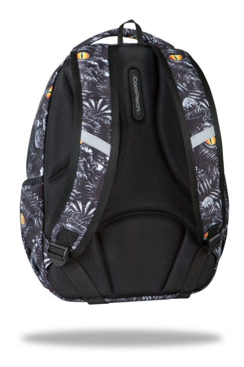 COOLPACK - BASE - PLECAK MŁODZIEŻOWY - CROC
